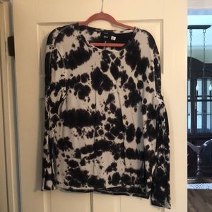 Tye Dye Thermal